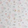 Cot Mattress Tineo Balloons 120 X 60 X 4 Cm