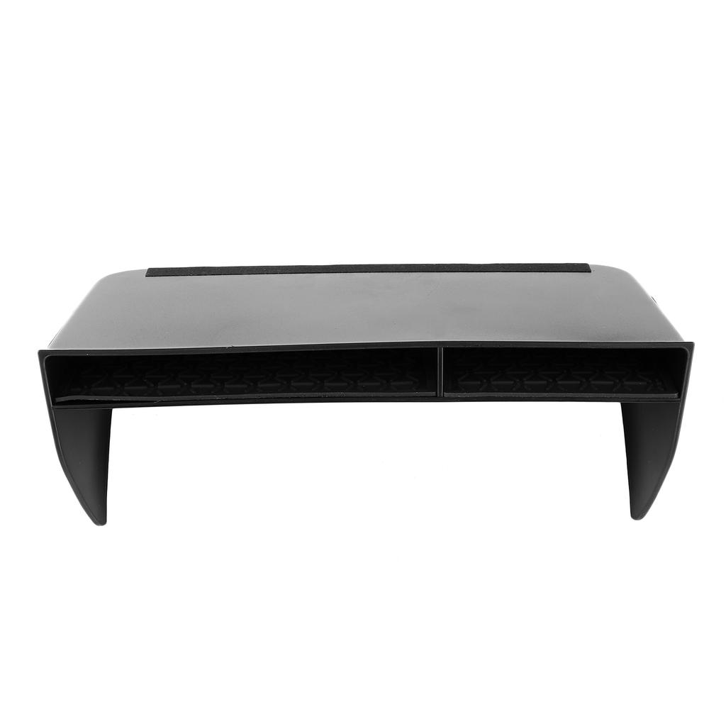 Car Central Console Control Gear Storage Box Armrest Box Organizer for RAV4 2019‑2020