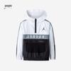Jordan AJ Kids' Windbreaker Jacket