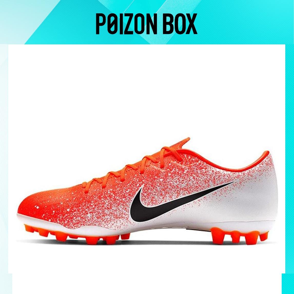 

бутсы Nike Football shoes Men AO9271-801