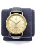 [USED] SEIKO F540 Men's Gold Watch