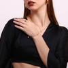 MamacitaSlay New Design Stainless Steel 18K Gold Plated Shell Heart Pendant Necklace Party Waterproof Neck Jewelry High Quality