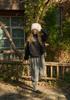 ROSIE Cozy Hug Fleece Pants/2Color