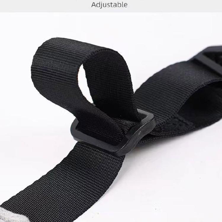 Pet Leg Hock Joint Wrap Support Aids In Healing Comfortable Compression Sleeve