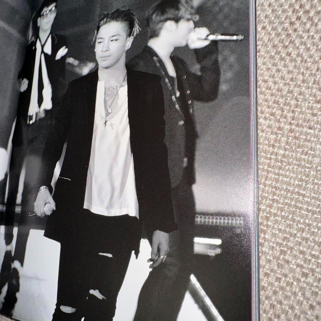 [USED] BIGBANG TOUR 2015~2016 MADE DVD CD