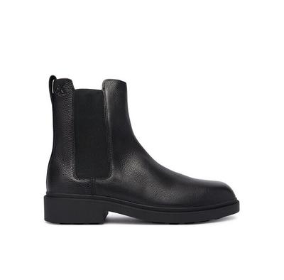 Dress Lug Chelsea Boots