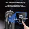 Xiaomi 800ml  Universal Smart Car Kettle Temperature Adjust Electric Kettle Travel/RV Insulated Kettle With Cigarette Lighter 12V/24V