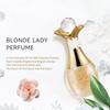 Deold Blonde Perfume for Women 50ml – Floral Sweet Long-Lasting EDP