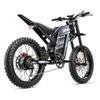 Electric Bicycle Shengmilo S900 Pro 20" 3000W Peak Motor Adult Off Road Electric Bicycle 60V 35AH Full Suspension Ebike 7 Speed