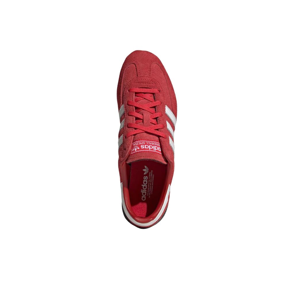adidas Originals Chaussures de Handball Special Lo Pro Motorsport Classic Polyvalentes Chaussures de Course Unisexe Rouges KJ3626