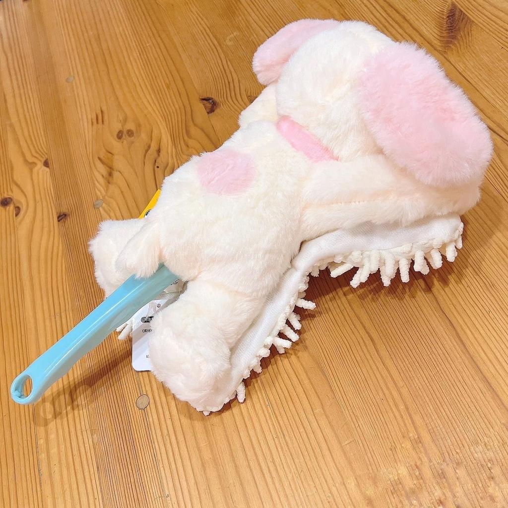 Snoopy Plush Mop