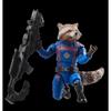 Marvel Guardians of the Galaxy Legend Figure Rocket, 1 koreanisches Spielzeug
