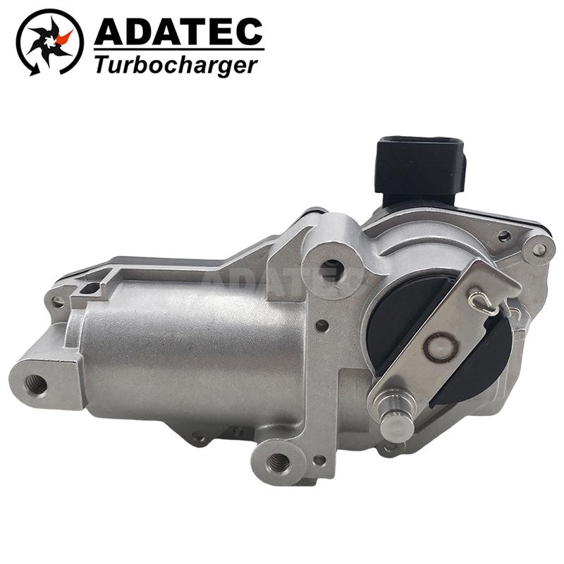 89674-20010 17201-UM010 Turbo Electronic Actuator Turbocharger Parts For Toyota Camry Hilux Land Cruiser 1KD 1993-96 235600-0170