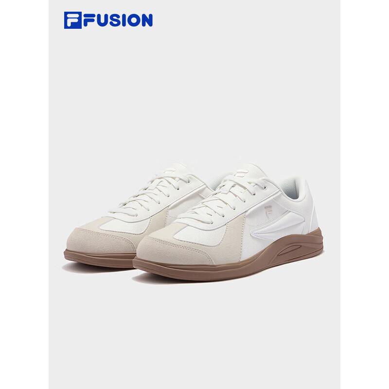 FILA FUSION Men s Trendy German Trainer Shoes 42