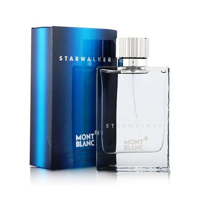 Mont Blanc Starwalker Homme Eau De Toilette 75ml Spray