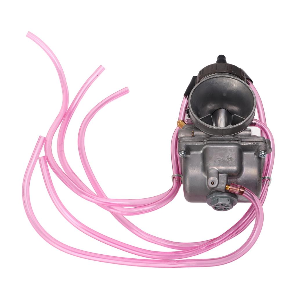 PWK35 35mm Carburetor Anodized Surface Replacement for Suzuki RMX250S RMX 250 XT250 Air Striker
