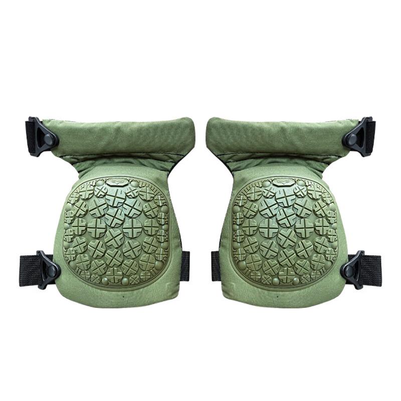 Brangdy Outdoor Training Knee & Elbow Pads