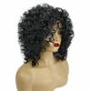 2025 Fashion Wig Short Wavy Curly Wig For Women