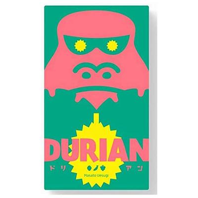 Durian Tabletop Strategiespiel