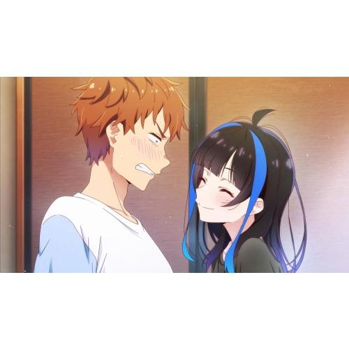 Rent-A-Girlfriend ~A Girlfriend In a Horizon and a Swimsuit~ [Pre-order Bonus] Comes with a Mini Colored Paper (random 1 Out of 5 Types) Drawn by Orig