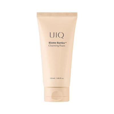 Mousse nettoyante barrière Biome 120 ml