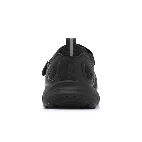 [National Geographic] Halfmoon MJ Black N252WSD323 [Shipped from Korea] 100% Authentic