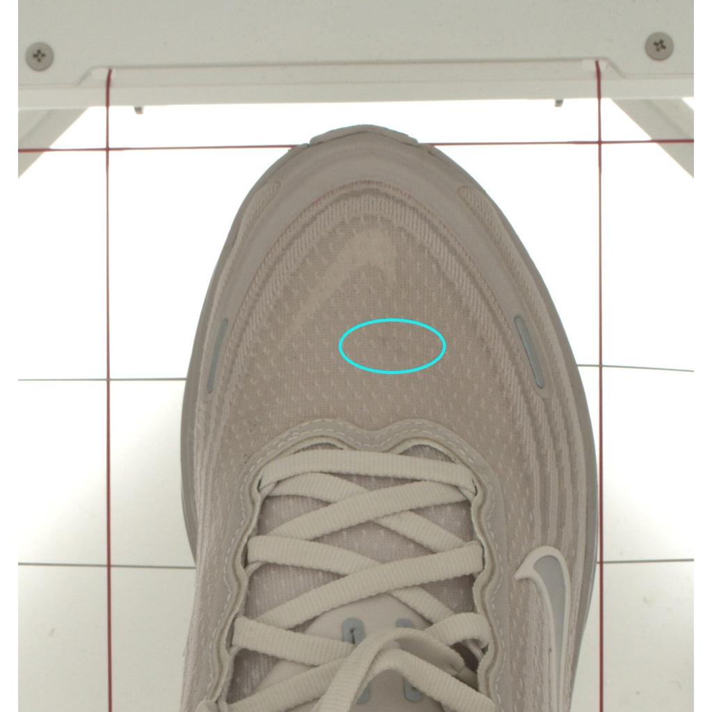 Pre-owned Nike Vomero Plus HV8150-001-P26094264365681