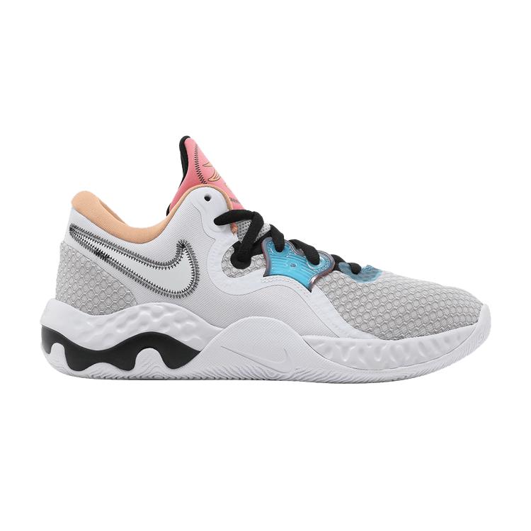 Space Jam x Nike Renew Elevate 2  Hares  44.5