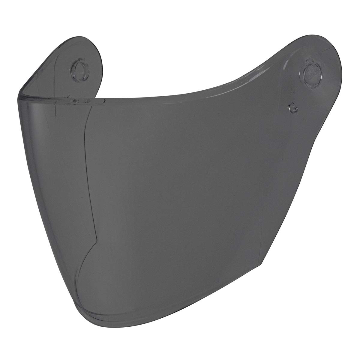 

KOMINE Replacement Shield for Motorcycle Smoke Free UV Cut Shield HK-172,