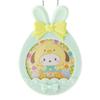 Sanrio Pochacco Dosen-Abzeichenständer-Charm 368440 & (Ostern)
