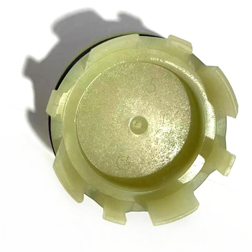 BMW Pokrywa uszczelniająca środkową część cylindra dla serii 1, 3, 5 - Numer części 11117797932