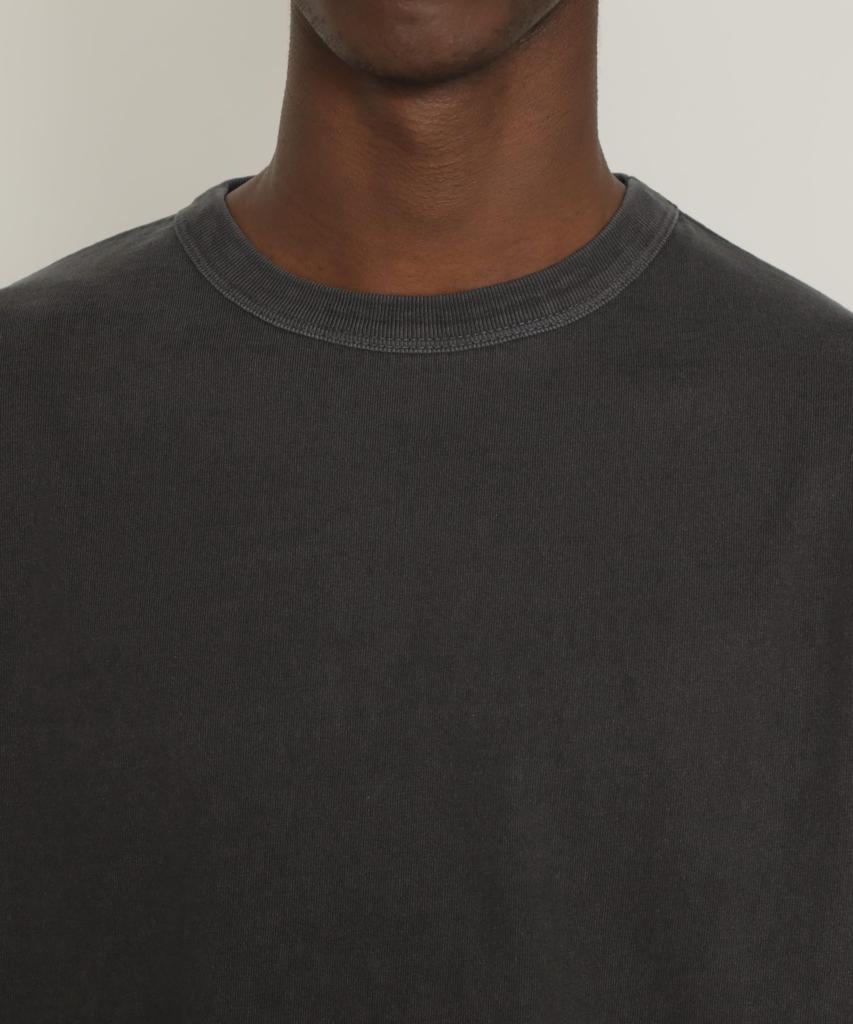 Schott SS T-Shirt CHILL ROTTWEILER Herren Größe M 010 Schwarz 782-4134021