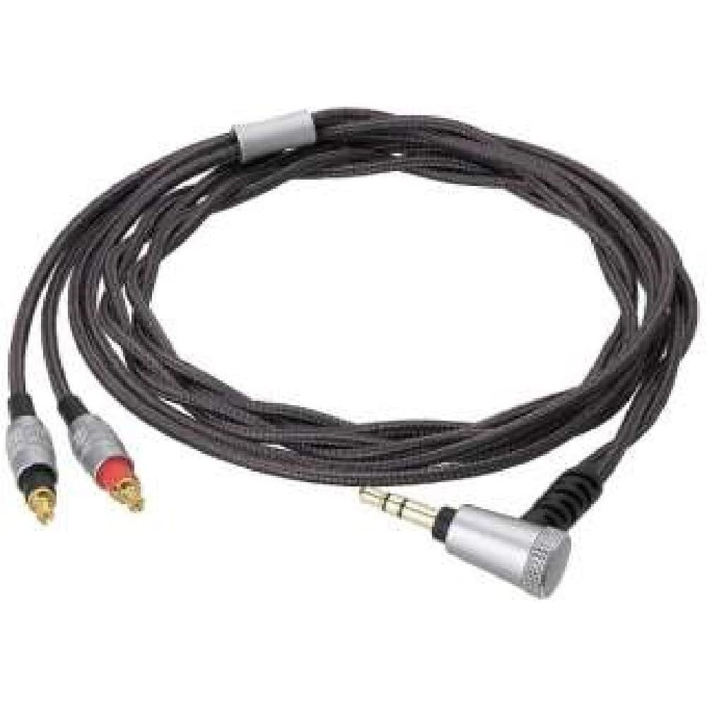 Audio-Technica HDC113A/1.2 Detachable Headphone Cable for Over-Ear Headphones