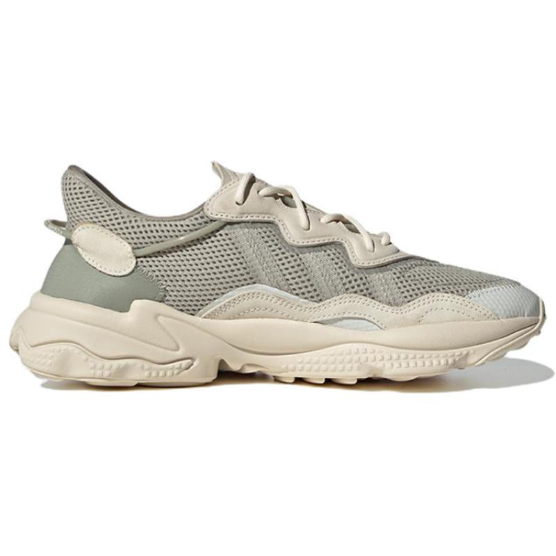 Adidas Ozweego 'Sesame' Sneakers GW9746