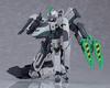 MODEROID Shinkansen Transforming Robot Shinkalion Shinkalion E3 Tsubasa Iron Wing Assembly Type Plastic Model Non-scale PS&ABS