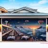2D flat design, 1 piece for birthday celebration, suitable for photography decoration, festival parties or family gatherings