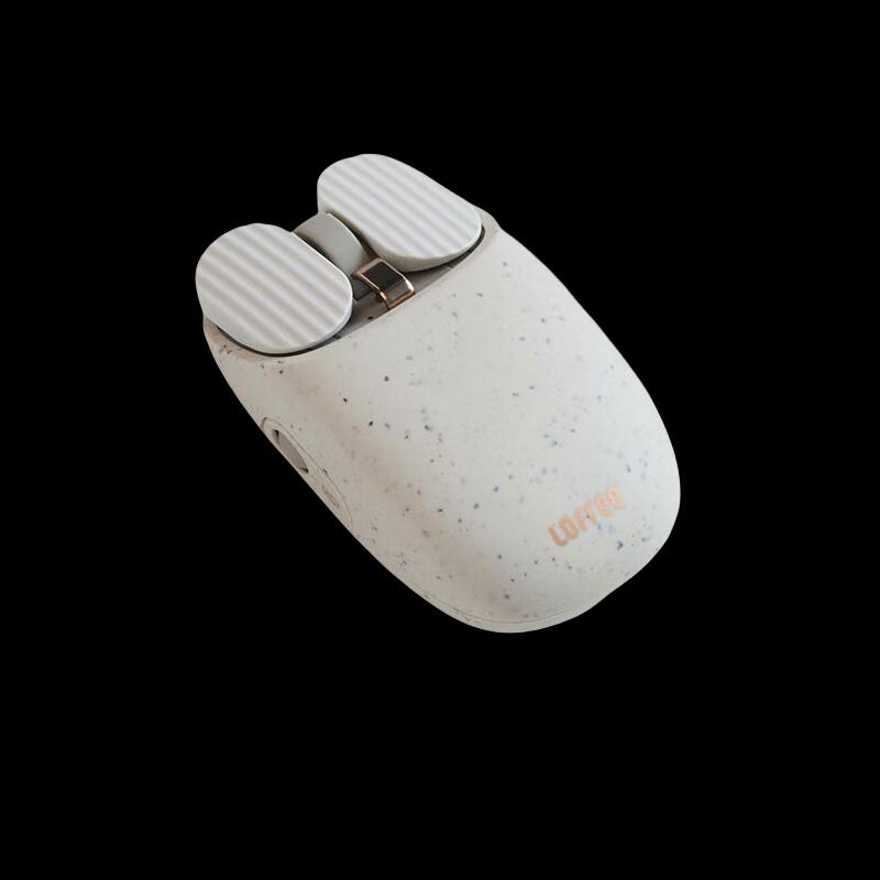 

LOFREE Terrazzo Wireless Bluetooth Dual-Mode Mouse EP115