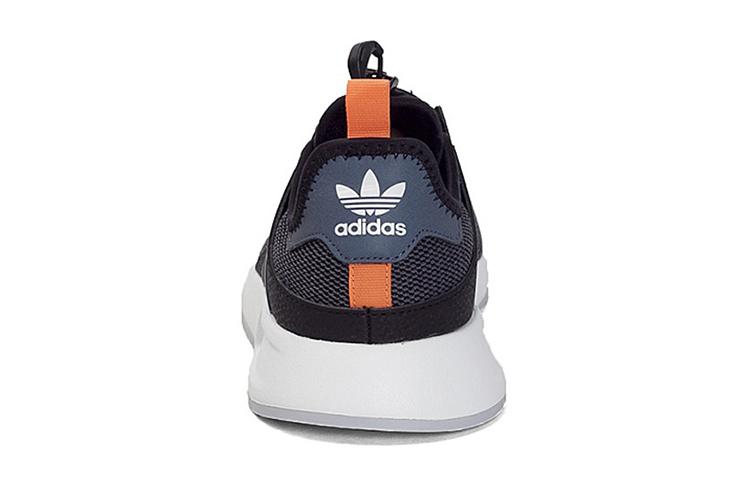 adidas Originals X_PLR 'Black Grey' BB1105