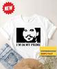 Ich bin in meiner Blütezeit Grabstein Doc Holiday Kurzarm T-Shirt Unisex T-Shirt