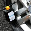 450 ml Sigilant pentru repararea perforațiilor anvelopei Umflator a anvelopelor Sigilant pentru repararea perforațiilor pentru anvelopele auto perforate Sigilant auto instrumente de demontare