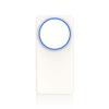 Magnetic Attraction Phone Case for Vivo X300 Pro X200 Ultra ProMini iQOO 13 15 Metal Lens Matte Skin PC Plastic Hard Back Cover