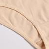 Women's High-Rise Seamless Body Shaping Briefs with Butt Lifter and Breathable Briefs