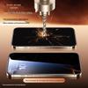BIAZE iPhone 17 28° Privacy Tempered Glass Screen Protector