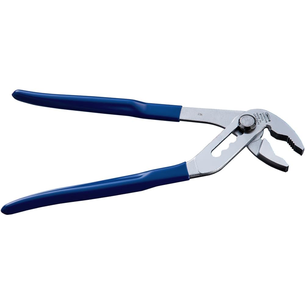 Lobtex (shrimp) pump pliers vanetsuki 250 WP250S