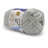 1Pc 50g Crocheting Milk Cotton Yarn Hand Knitting Sweater Blanket Hat Threads Crochet Amigurumi Bag Line 95m