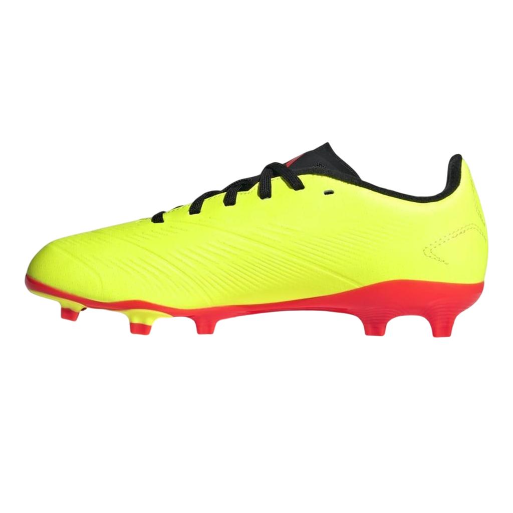 Adidas Kinder/Jugendliche Predator League Fußballschuhe für festen Boden