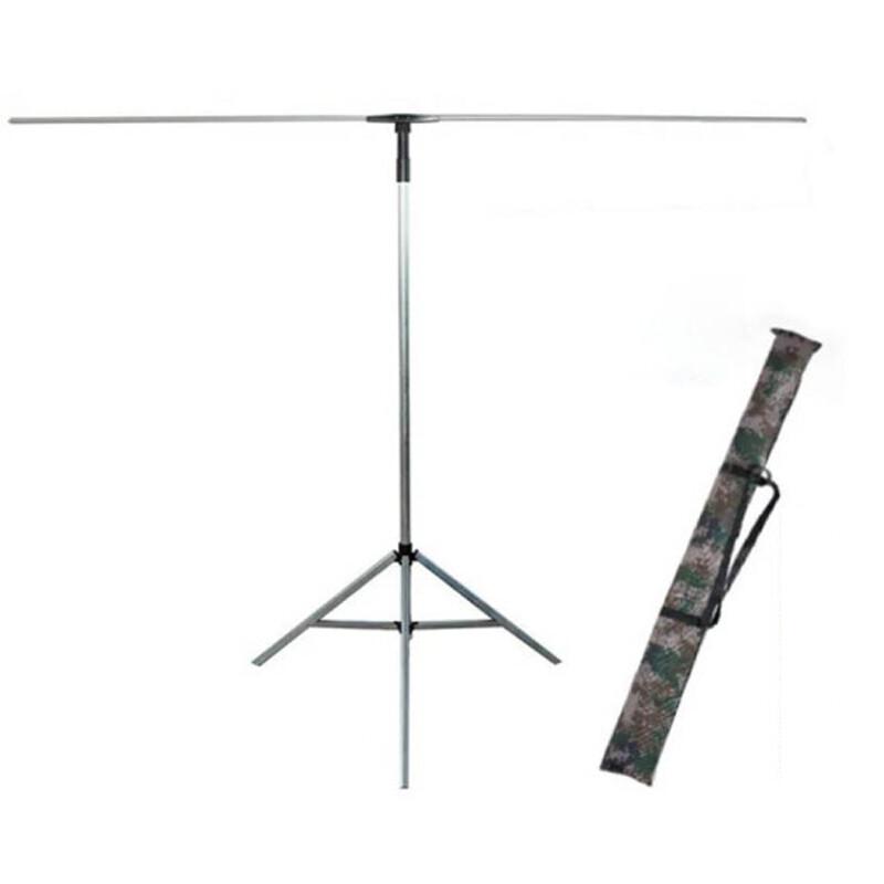 Xuefeng Fox Portable Field Map Stand