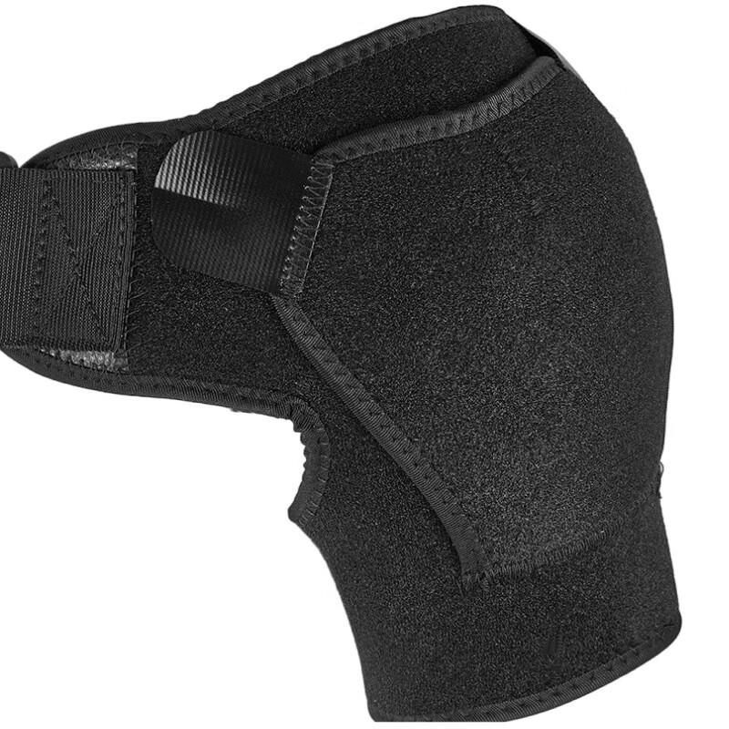 Breathable Cycling & Sports Shoulder Brace