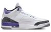 Air Jordan 3 Retro 'Dark Iris' CT8532-105