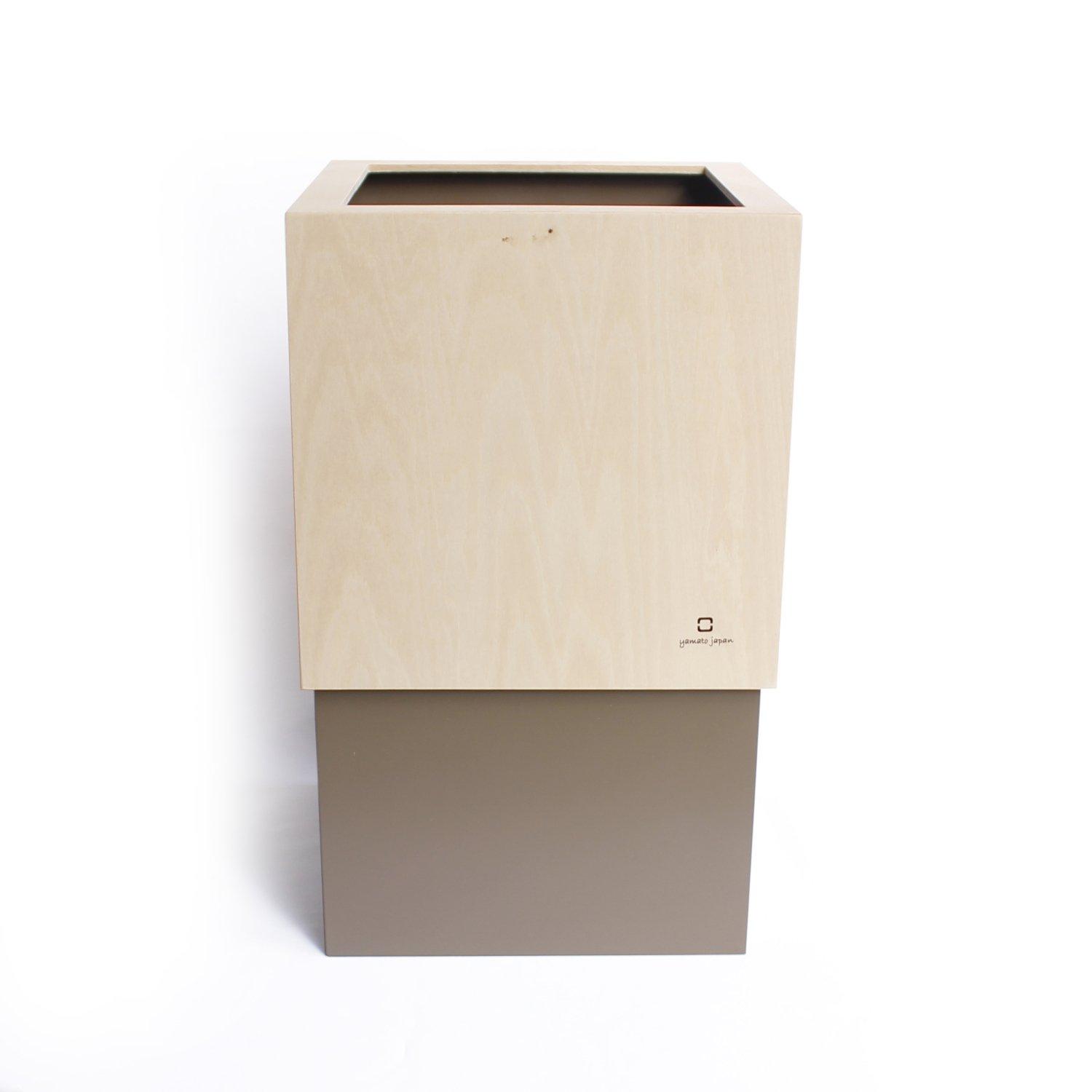 

Yamato Crafts W CUBE Gbr 10 литров Емкость Приблизительно. YK06-012